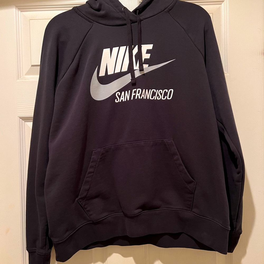 Nike Hoodie